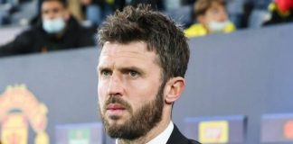Carrick vẫn cần thêm thời gian để khẳng định năng lực bản thân Michael Carrick và MU đang có chuỗi 3 trận thắng liên tiếp