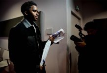 Lyon đang “lột xác” với số 9 đích thực Endrick Endrick lúc mới xuất hiện ở Lyon