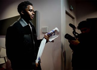 Lyon đang “lột xác” với số 9 đích thực Endrick Endrick lúc mới xuất hiện ở Lyon