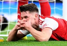 Gyokeres đang có phong độ rất tốt tại Arsenal Gyokeres hay thật chưa?