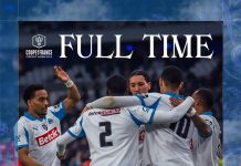 Không thể cản Greenwood