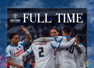 Không thể cản Greenwood