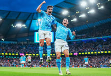 Soi kèo Man City vs Newcastle, 03h00 ngày 22/2 Alvarez strike sees City edge past Newcastle for record home win