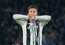 BLĐ Juventus và tiền vệ trẻ Kenan Yildiz đã đạt thỏa thuận Kenan Yildiz đã ghi 9 bàn cho Juventus mùa này