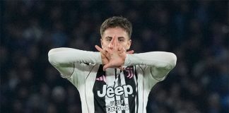 BLĐ Juventus và tiền vệ trẻ Kenan Yildiz đã đạt thỏa thuận Kenan Yildiz đã ghi 9 bàn cho Juventus mùa này