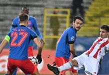 Soi kèo Otelul vs FCSB, 01h00 ngày 9/2/2026 VĐQG Romania LIVE VIDEO Oțelul Galați - FCSB, etapa 18 SuperLiga Prima Sport și Digi Sport LIVE ONLINE STREAM