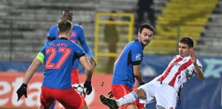 Soi kèo Otelul vs FCSB, 01h00 ngày 9/2/2026 VĐQG Romania LIVE VIDEO Oțelul Galați - FCSB, etapa 18 SuperLiga Prima Sport și Digi Sport LIVE ONLINE STREAM