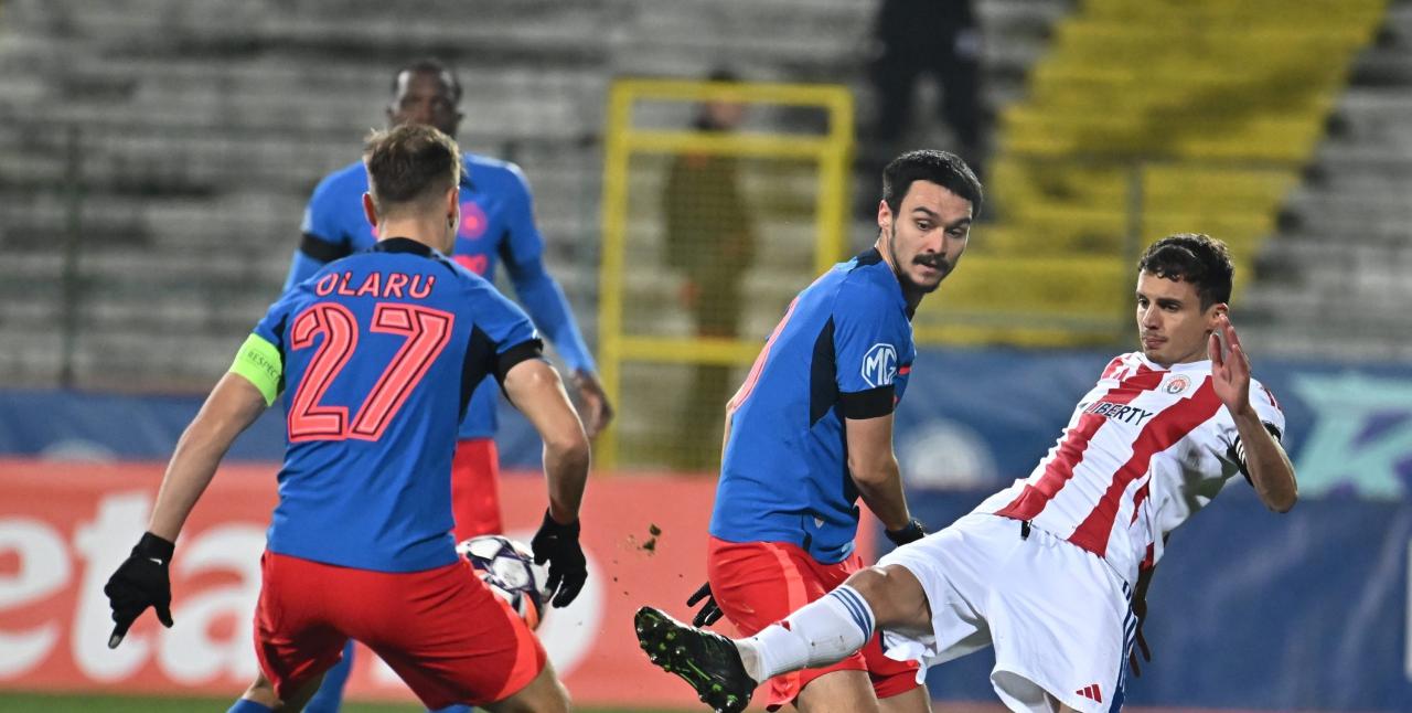 LIVE VIDEO Oțelul Galați - FCSB, etapa 18 SuperLiga Prima Sport și Digi  Sport LIVE ONLINE STREAM