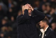 Man City sẽ bị trừ 60 điểm? Man City sẽ bị trừ 60 điểm?