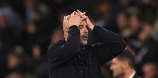 Man City sẽ bị trừ 60 điểm? Man City sẽ bị trừ 60 điểm?