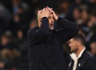 Man City sẽ bị trừ 60 điểm? Man City sẽ bị trừ 60 điểm?