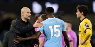 Man City chiều theo mong muốn của Pep Man City chiều theo ý nguyện của Guardiola