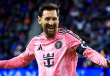 Giá trị Inter Miami tăng gần 1 tỷ USD từ khi chiêu mộ Messi