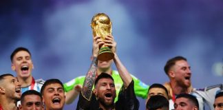 Một kỳ World Cup mang tính thương mại nhất từ trước đến nay