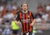 Serie A ngày càng xuất hiện nhiều “cao bồi già” Modric thuộc nhóm cầu thủ độ tuổi 40 của Serie A 2025/26
