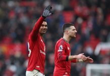 MU sáng cửa dự Champions League