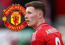 Kế hoạch bổ sung 2 tiền vệ của MU ở hè 2026