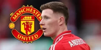 Kế hoạch bổ sung 2 tiền vệ của MU ở hè 2026