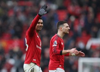 MU sáng cửa dự Champions League