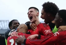 MU cực kỳ đáng sợ