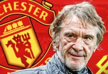 Ratcliffe đẩy MU vào rắc rối