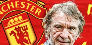 Ratcliffe đẩy MU vào rắc rối