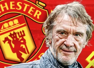 Ratcliffe đẩy MU vào rắc rối