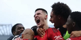 MU cực kỳ đáng sợ