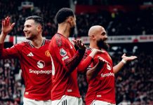 MU đua vô địch được không MU đua vô địch được không?