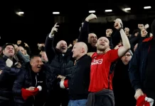 Manchester United đã hồi sinh