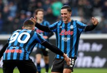 Người Ý ngày càng lép vế trên sân nhà Tuyển thủ Giacomo Raspadori trở lại Italia là trường hợp hiếm hoi