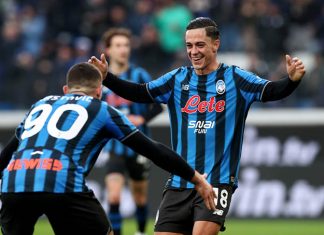 Người Ý ngày càng lép vế trên sân nhà Tuyển thủ Giacomo Raspadori trở lại Italia là trường hợp hiếm hoi