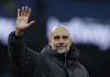 Pep có cơ hội giành thêm danh hiệu cùng Man City