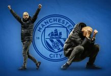 Pep Guardiola là HLV bóng đá vĩ đại nhất mọi thời đại Đóng góp vô song của Guardiola trong việc nâng cao tiêu chuẩn Premier League phải được công nhận
