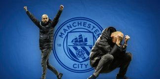 Pep Guardiola là HLV bóng đá vĩ đại nhất mọi thời đại Đóng góp vô song của Guardiola trong việc nâng cao tiêu chuẩn Premier League phải được công nhận