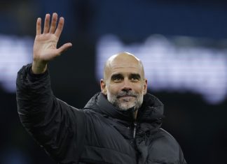 Pep có cơ hội giành thêm danh hiệu cùng Man City