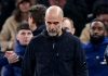 Pep Guardiola và Man City nên giải thoát cho nhau Pep Guardiola và Man City nên giải thoát cho nhau