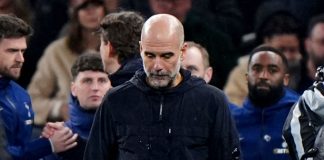 Pep Guardiola và Man City nên giải thoát cho nhau Pep Guardiola và Man City nên giải thoát cho nhau