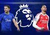 Premier League đang chứng kiến một mùa giải cạnh tranh rất khốc liệt Premier League đang chứng kiến một mùa giải cạnh tranh rất khốc liệt