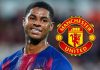 MU định đoạt tương lai của Rashford MU định đoạt tương lai của Rashford