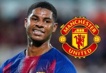 MU định đoạt tương lai của Rashford MU định đoạt tương lai của Rashford