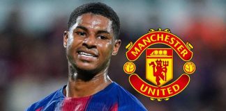MU định đoạt tương lai của Rashford MU định đoạt tương lai của Rashford