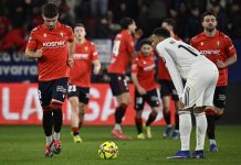 Real Madrid đã ‘nát’ từ bên trong Real Madrid đã 'nát' từ bên trong