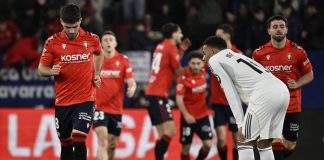 Real Madrid đã ‘nát’ từ bên trong Real Madrid đã 'nát' từ bên trong