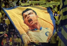 Ronaldo chạm đến ngưỡng quyền lực