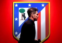 Simeone sẽ chia tay Atletico vào cuối mùa 2025/26 Simeone sẽ chia tay Atletico vào cuối mùa 2025/26