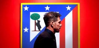 Simeone sẽ chia tay Atletico vào cuối mùa 2025/26 Simeone sẽ chia tay Atletico vào cuối mùa 2025/26