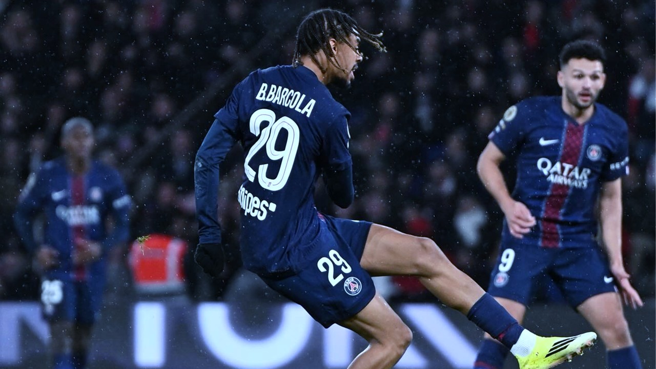 Nhận định, soi tỷ lệ Strasbourg vs PSG 2h45 ngày 2/2, vòng 20 Ligue 1