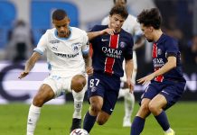 Soi kèo PSG vs Marseille, 02h45 ngày 9/2/2026 Ligue 1 Nhận định soi kèo PSG vs Marseille lúc 02h45 ngày 09/02/2026