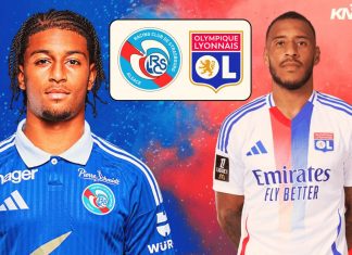 Soi kèo Strasbourg vs Lyon, 02h45 ngày 23/2 Nhận định, soi tỷ lệ Strasbourg vs Lyon 02h45 ngày 29/3, vòng 27 Ligue 1.